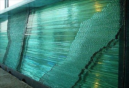 Seiki Torige」ガラスの世界 | Kaja Design