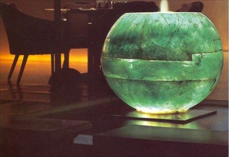 Seiki Torige」ガラスの世界 | Kaja Design