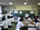 附属中学校公開03