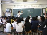 平田さん6年生