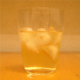 ゆず酒試飲