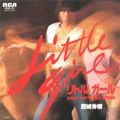 1981_03_リトルガール_西城秀樹