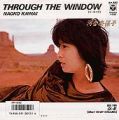 1985_スルー・ザ・ウインドウ_河合奈保子
