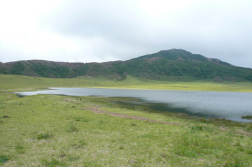 kusasennri