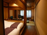 きらの里 部屋