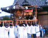 神輿