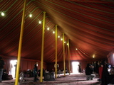 Sarai tent2