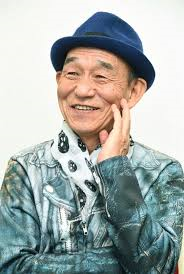 笹野高史