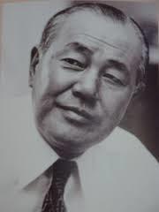 田中角栄