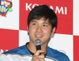 2大谷翔平