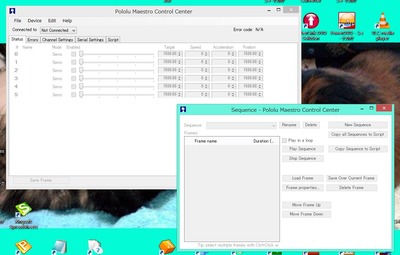 Mマエストロ6CH
