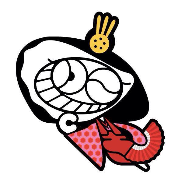 かき〇もんのひな祭り