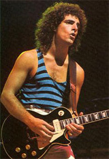 Journey ジャーニー Neal Schon ギターピック Journey ジャーニー Neal Schon ギターピック Journey's Neal