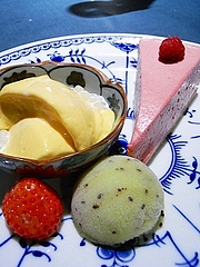 デセール