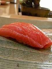 鮪トロ