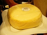 アリゴのチーズ