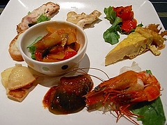 前菜