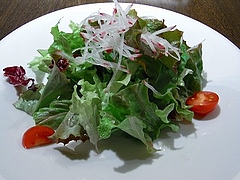サラダ