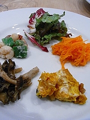 前菜5種