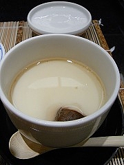 茶碗蒸し