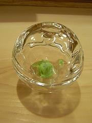 生ワサビ