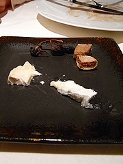 フランス産チーズ