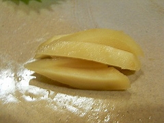 がり