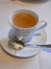 カフェ