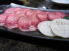 牛タン