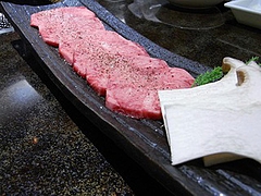 牛タン