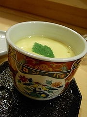 茶碗蒸し