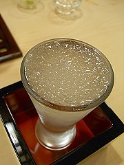 凍結酒
