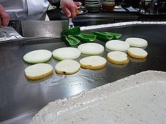 温野菜