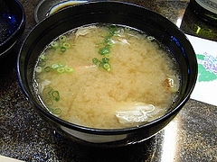 あら汁