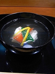 椀物