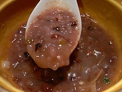 玄米粥