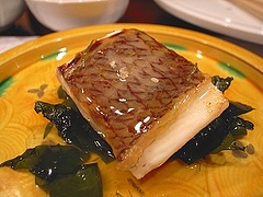 真鯛