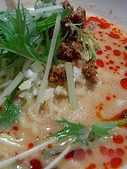 担々麺