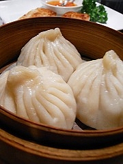 小籠包