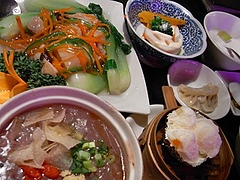 ランチその1