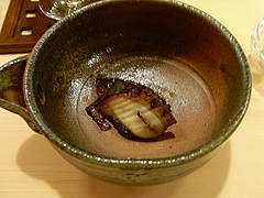 鮹のさくら煮