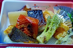 イグレックのお弁当