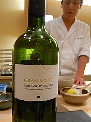 Gran Sasso