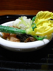 香の物