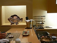 湯もと 店内