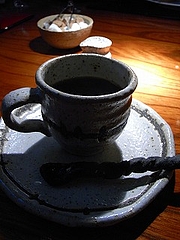 コーヒー