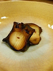 鮹の桜煮