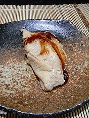 穴子