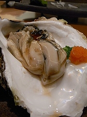 岩ガキ
