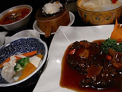 ランチその2